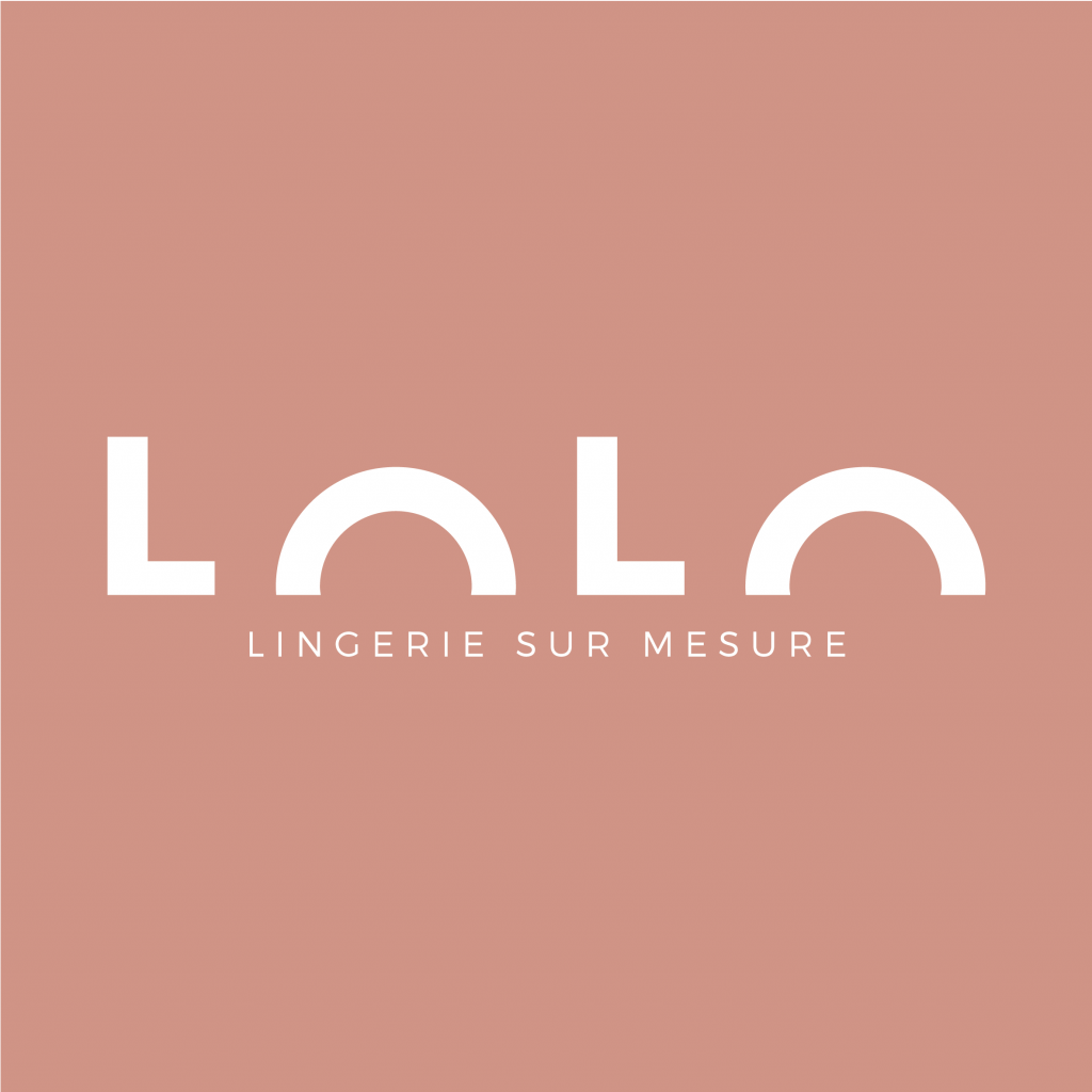 Logo de la startup