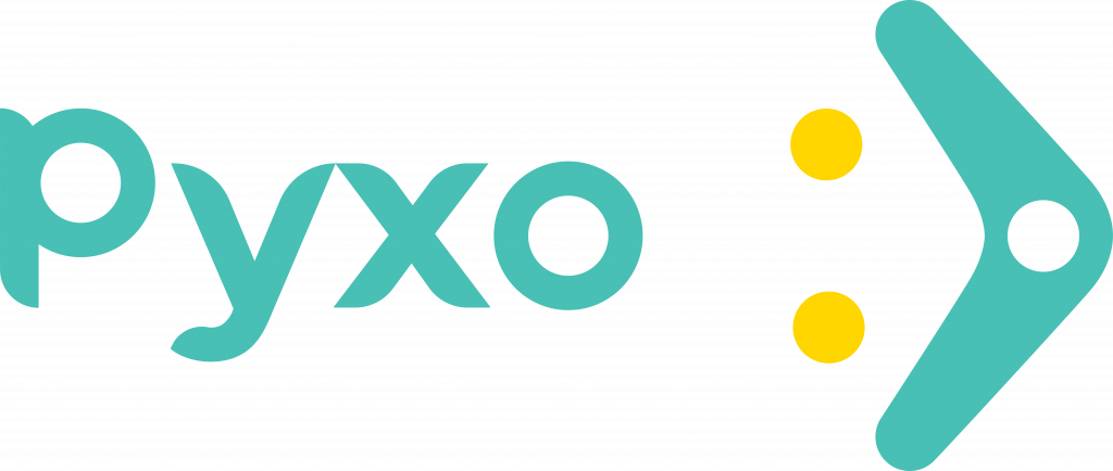 Logo de la startup