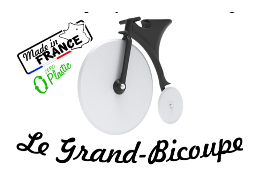 Logo de la startup