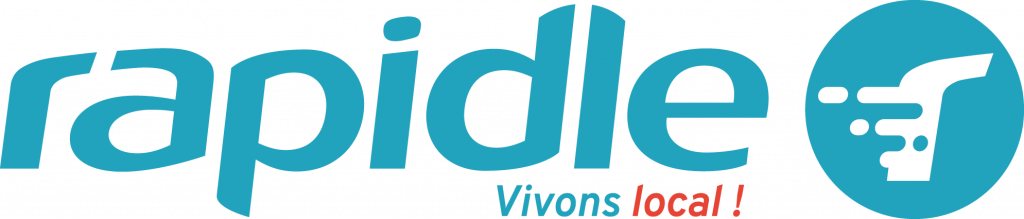 Logo de la startup RAPIDLE