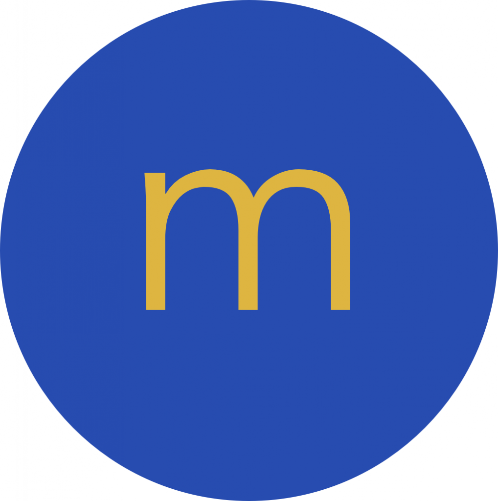 Logo de la startup Meet | Business Students