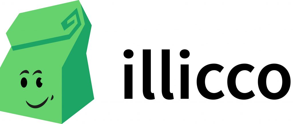 Logo de la startup