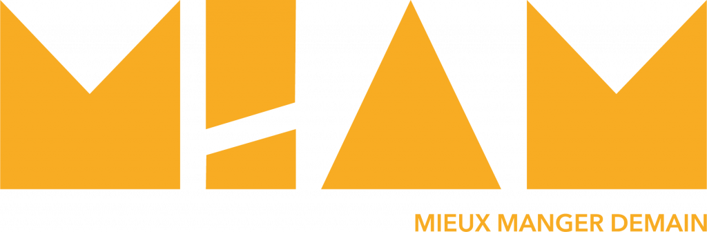Logo de la startup