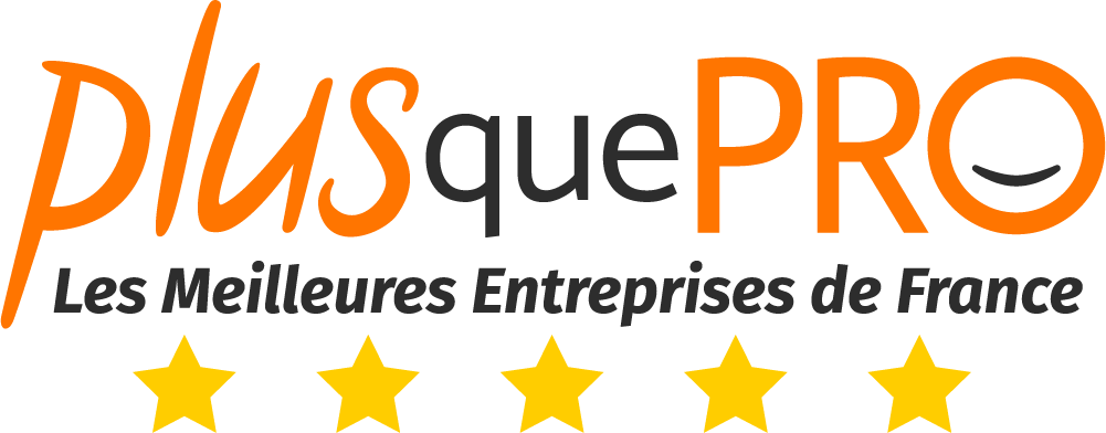 Logo de la startup