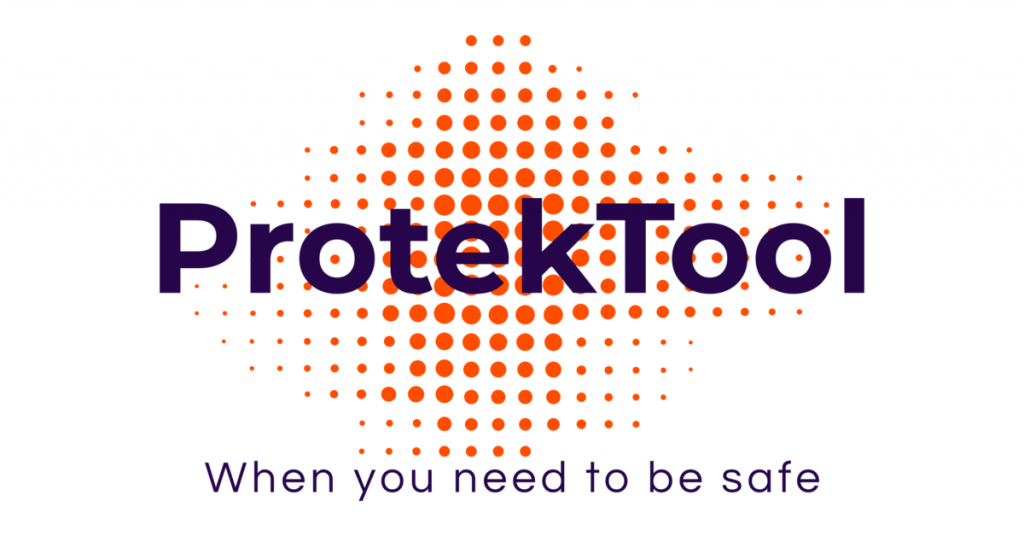 Logo de la startup PROTEKTOOL