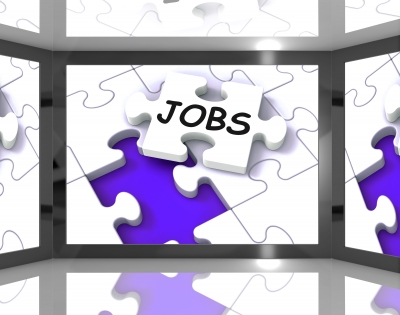 Logo de la startup travail à domicile
