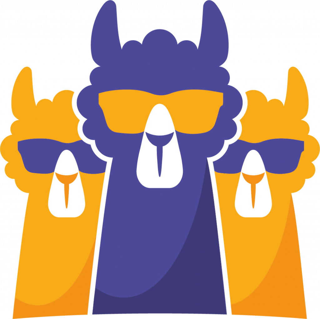 Logo de la startup