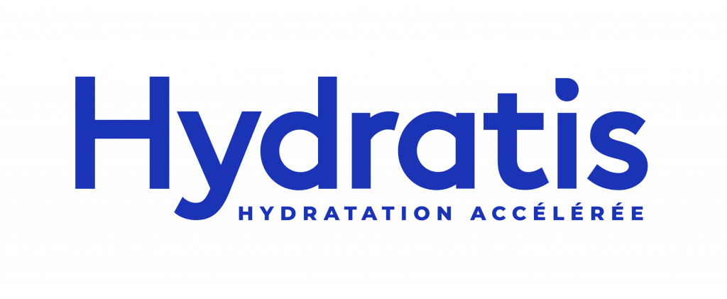 Logo de la startup
