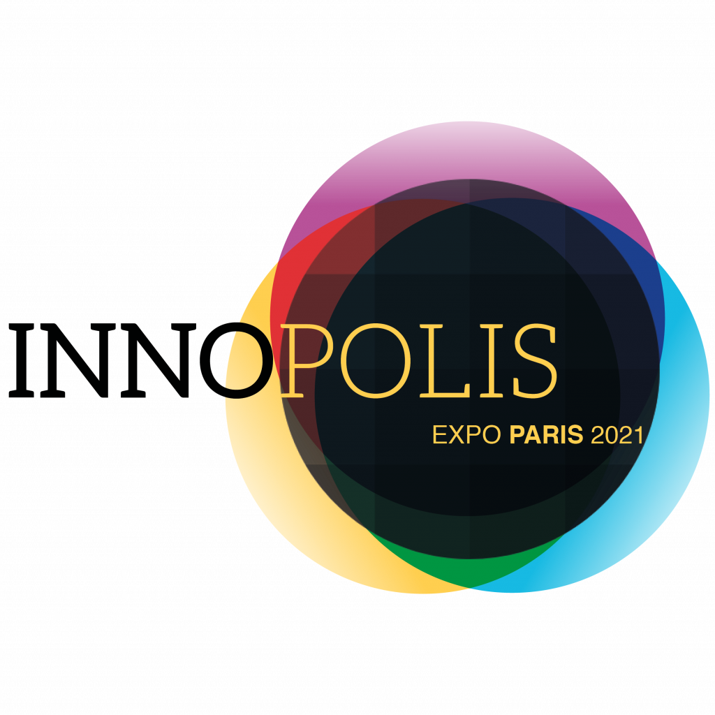 Logo de la startup
