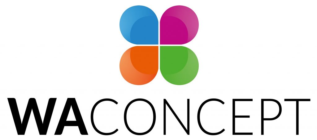 Logo de la startup