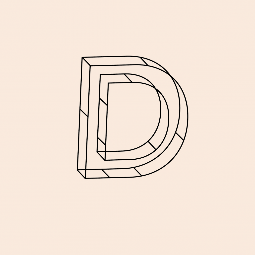 Logo de la startup Les Décorateurs