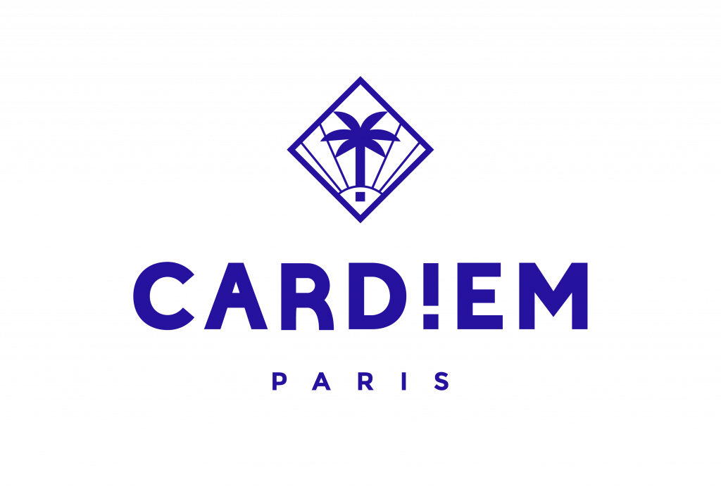 Logo de la startup