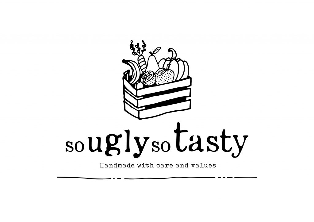 Logo de la startup