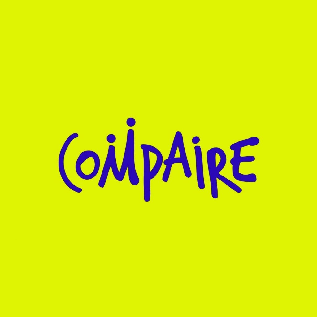 Logo de la startup