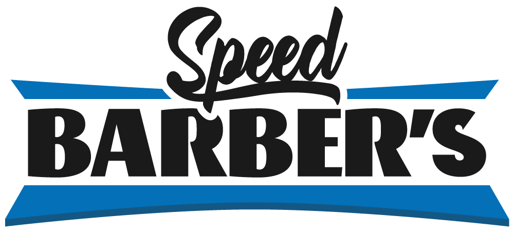 Logo de la startup Speed Barbers