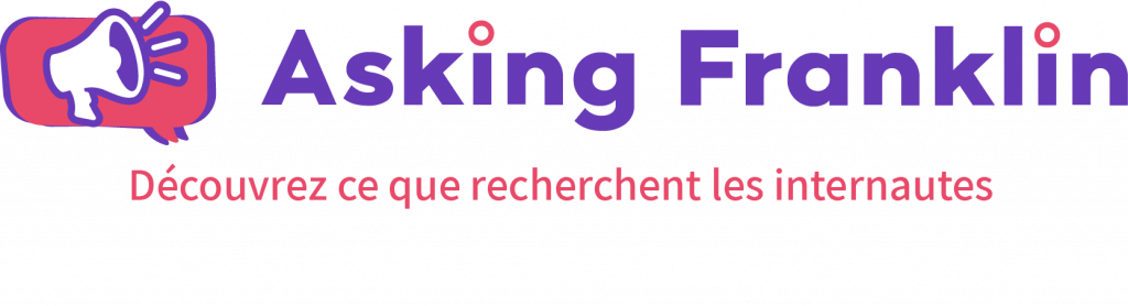 Logo de la startup Asking Franklin