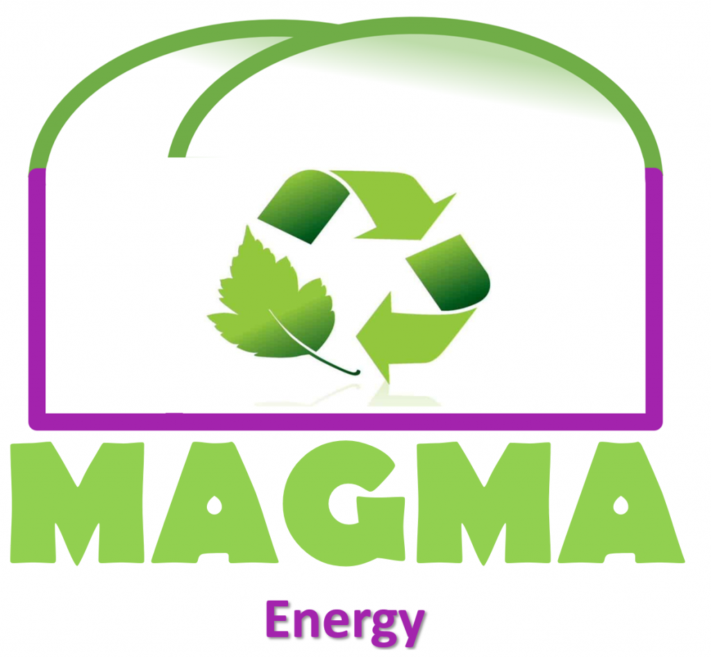 Logo de la startup