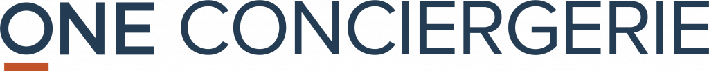 Logo de la startup One Conciergerie