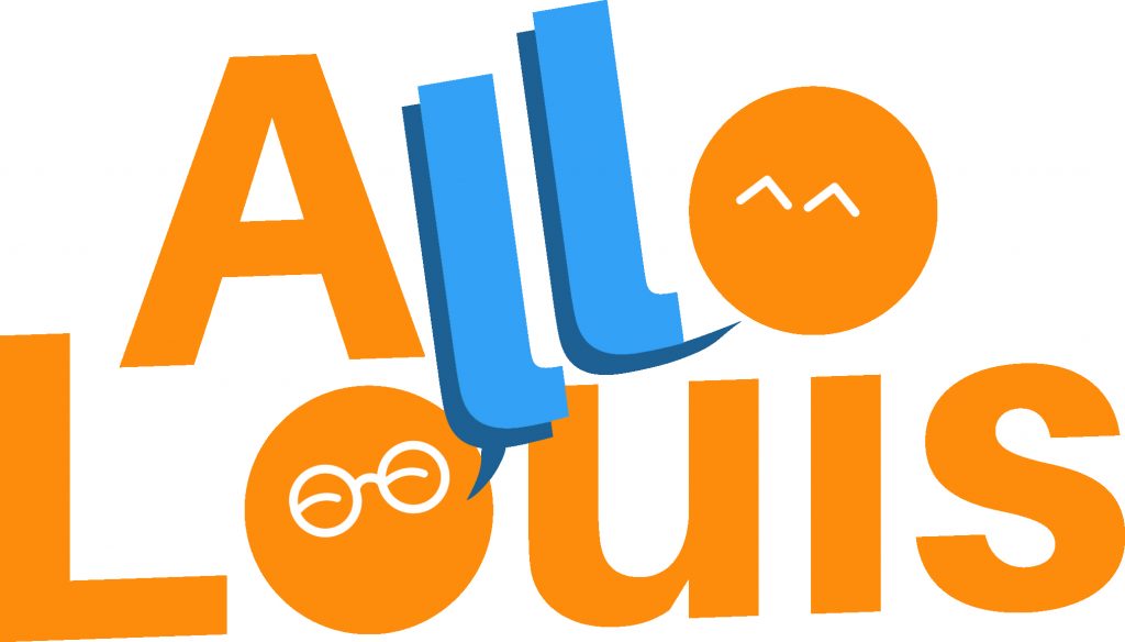 Logo de la startup