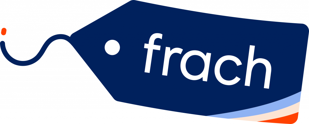 Logo de la startup