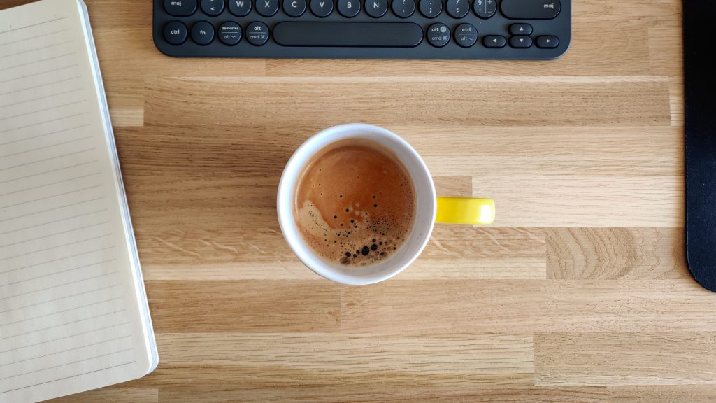 Logo de la startup Les 11 gadgets qu’il vous faut si vous êtes en télétravail