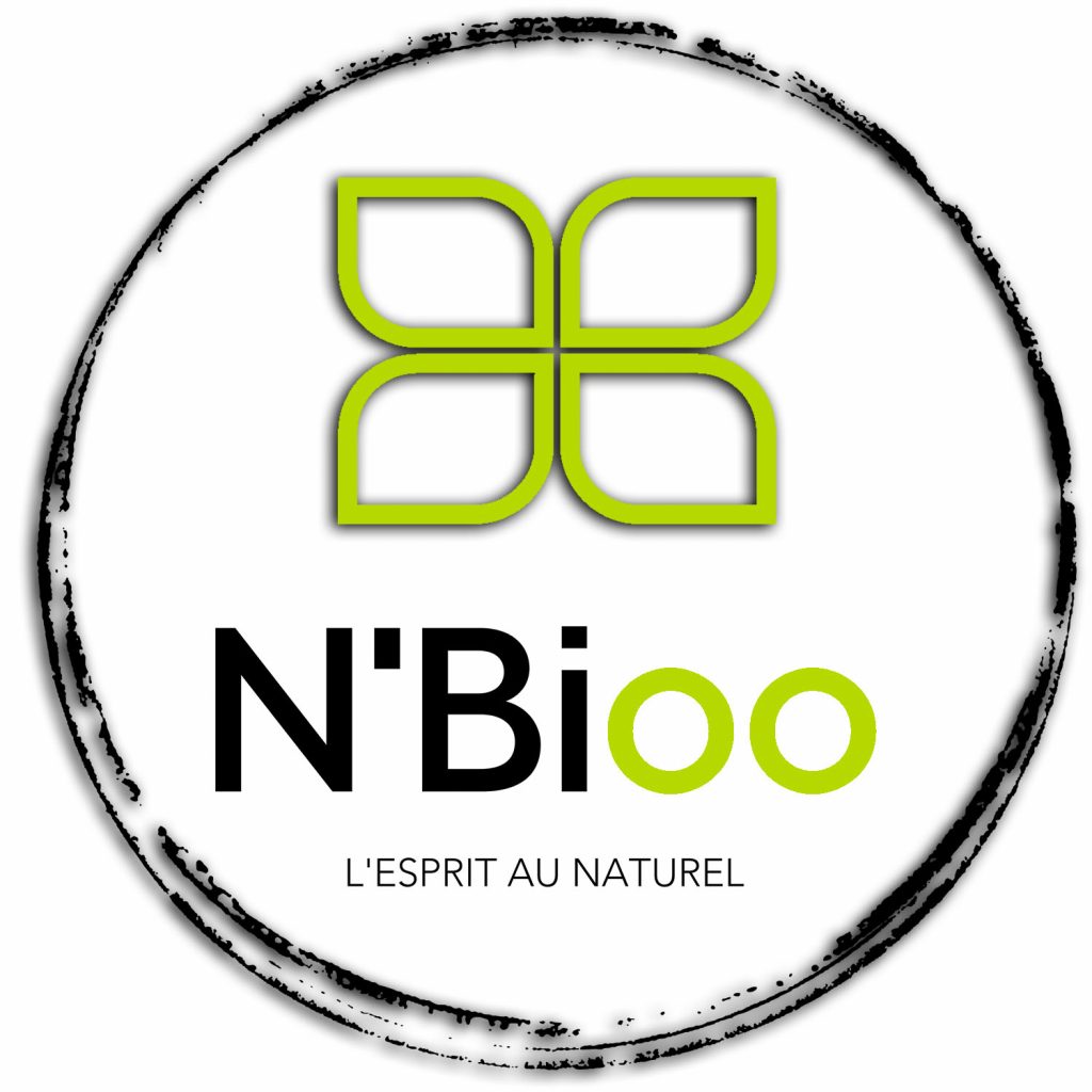 Logo de la startup