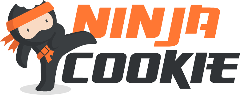 Logo de la startup Ninja Cookie