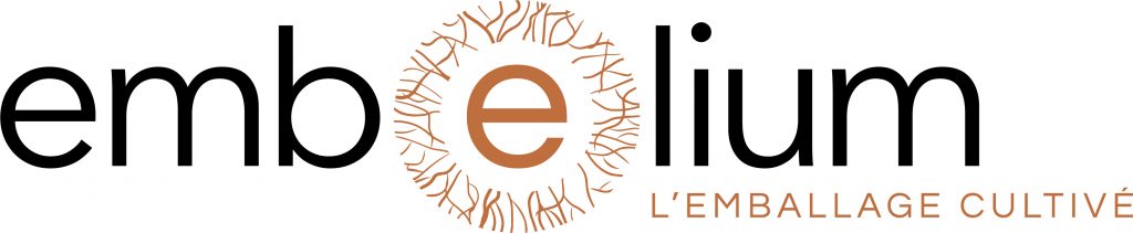 Logo de la startup