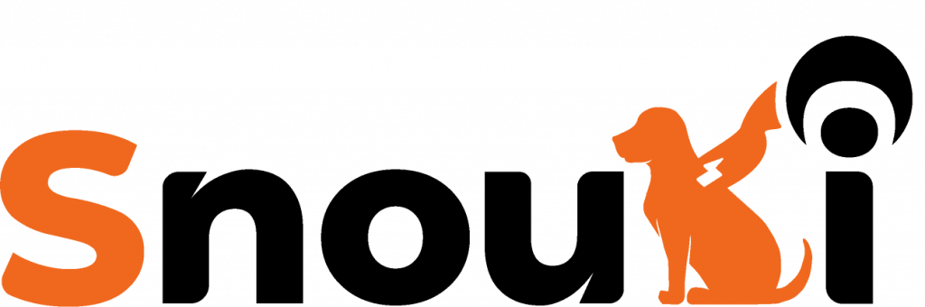 Logo de la startup