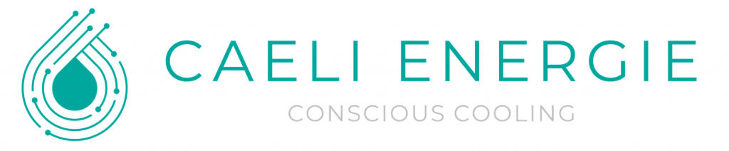 Logo de la startup Caeli Energie