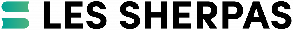 Logo de la startup