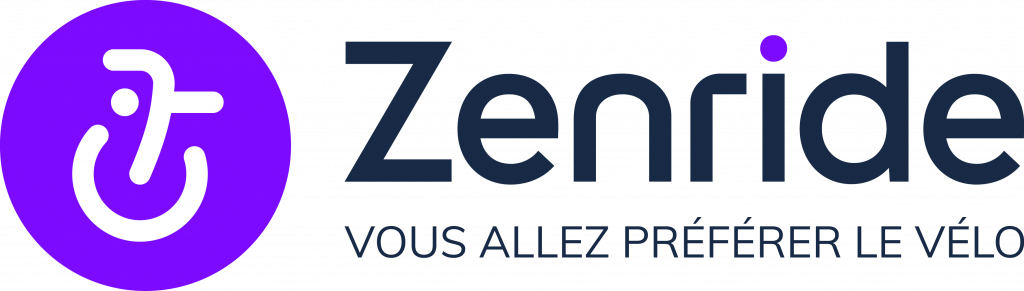 Logo de la startup