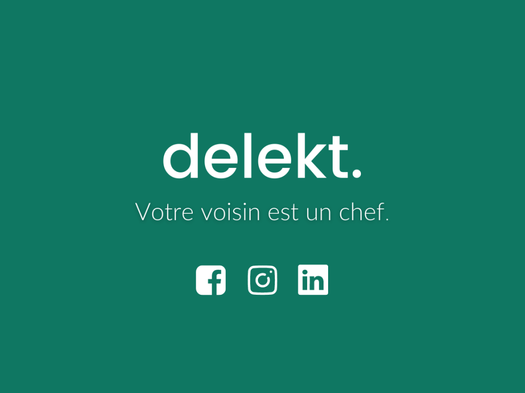 Logo de la startup