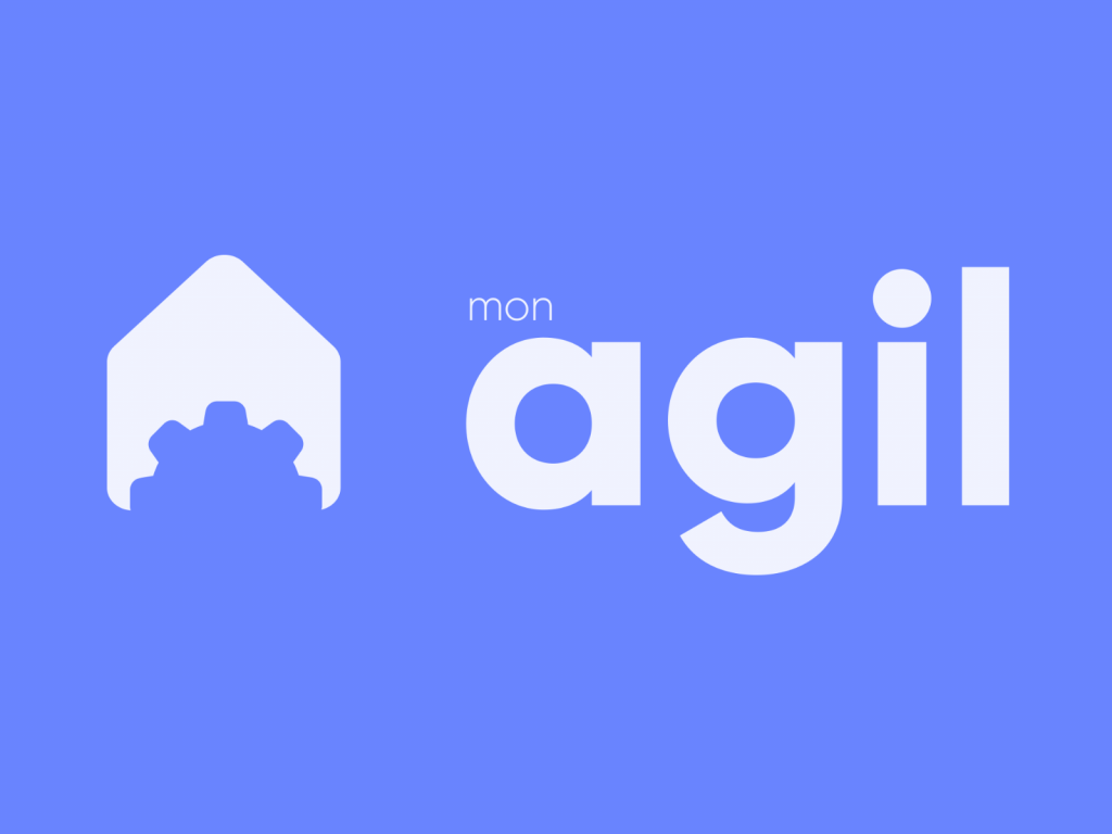 Logo de la startup
