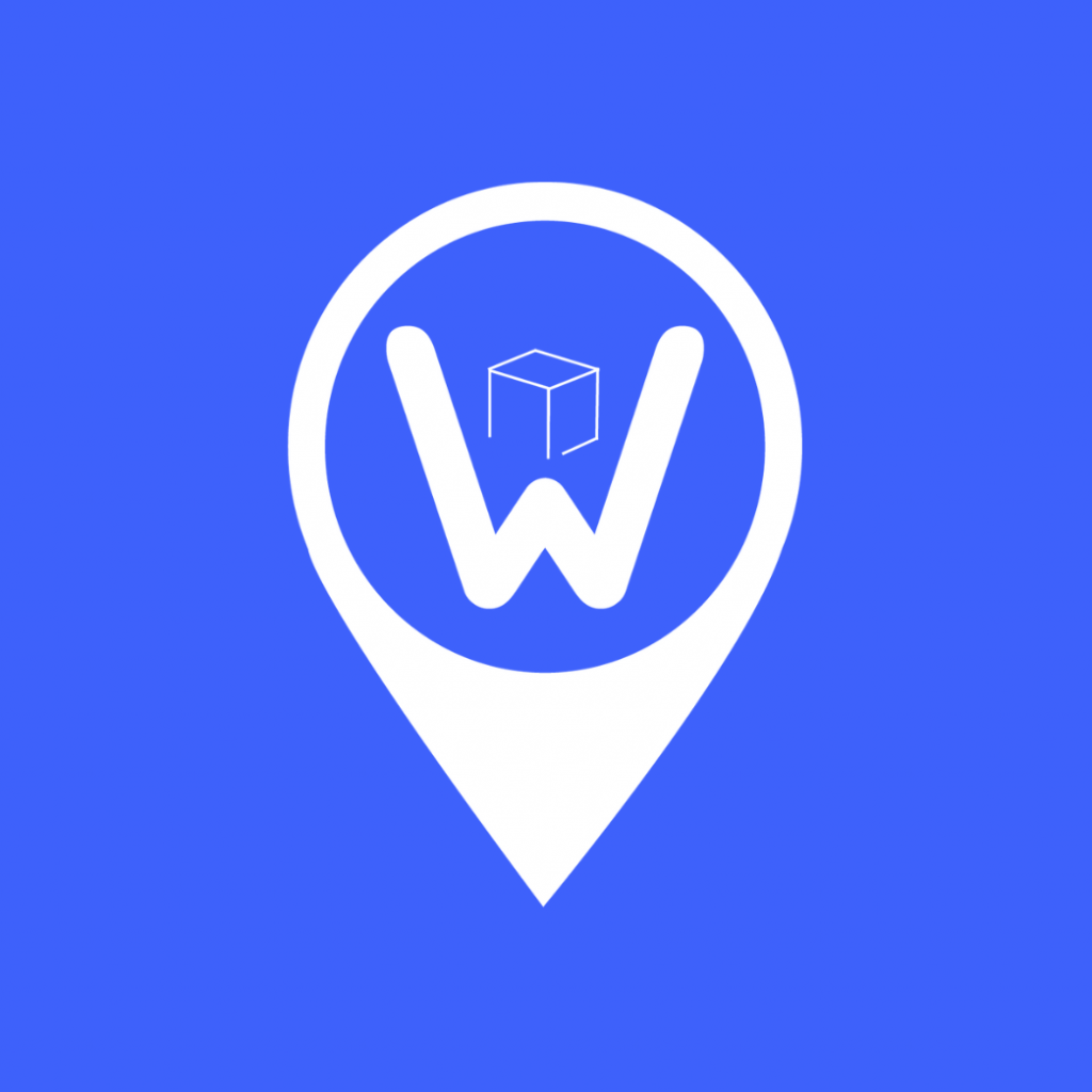 Logo de la startup