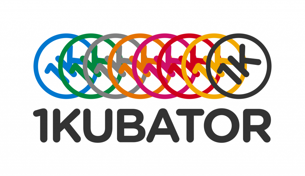 Logo de la startup