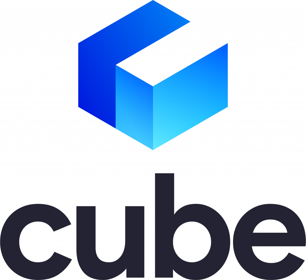 Logo de la startup