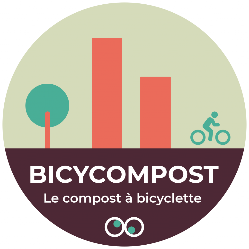 Logo de la startup