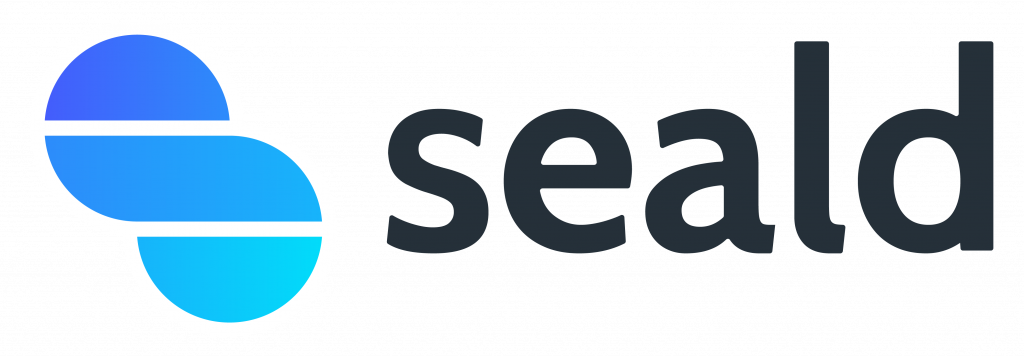 Logo de la startup