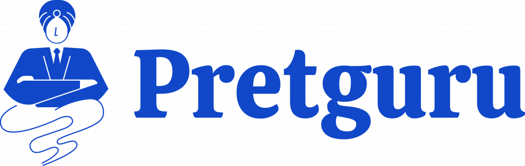 Logo de la startup