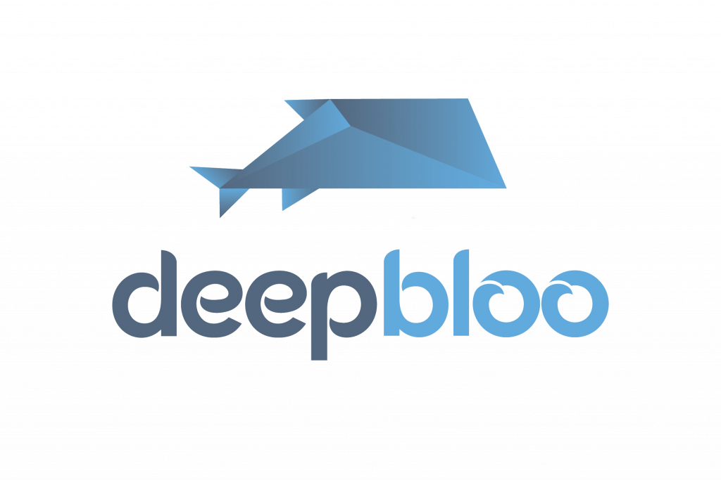 Logo de la startup