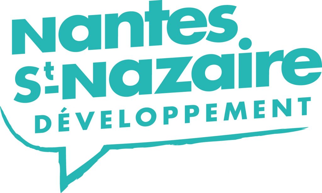 Logo de la startup