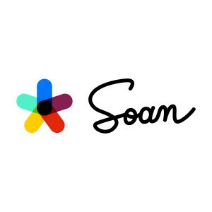 Logo de la startup Soan