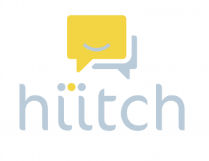 Logo de la startup HIITCH