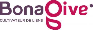 Logo de la startup BonaGive
