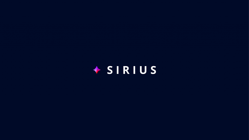 Logo de la startup Stage Bras droit CEO