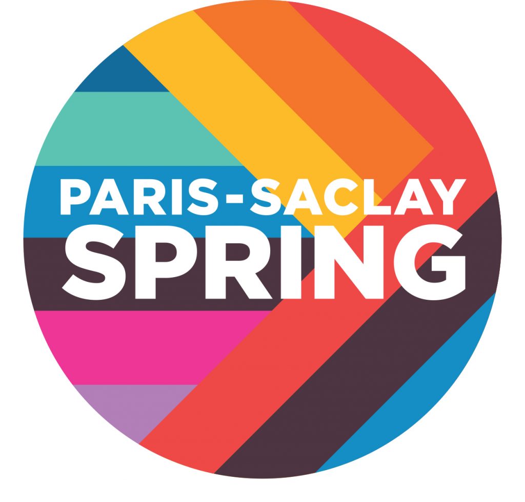 Découvrez la dernière news de Paris-Saclay SPRING | J' ️ les startups