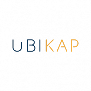 Logo de la startup Ubikap