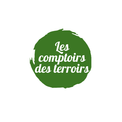 Logo de la startup les comptoirs des terroirs