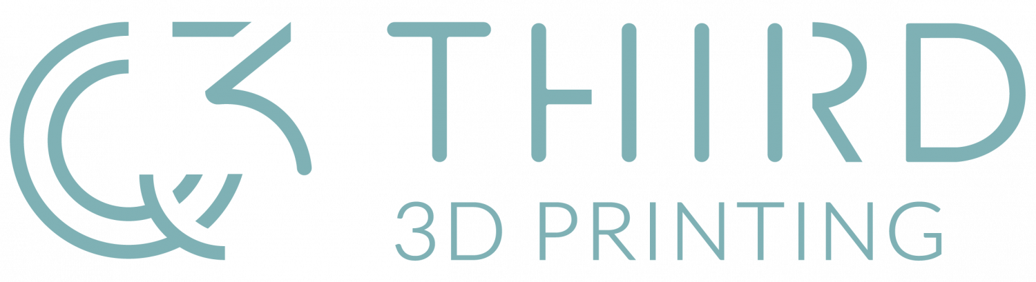 Logo de la startup Third